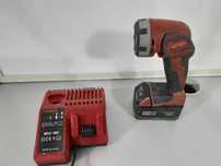 Фенер - Milwaukee 18 V C 18 WL