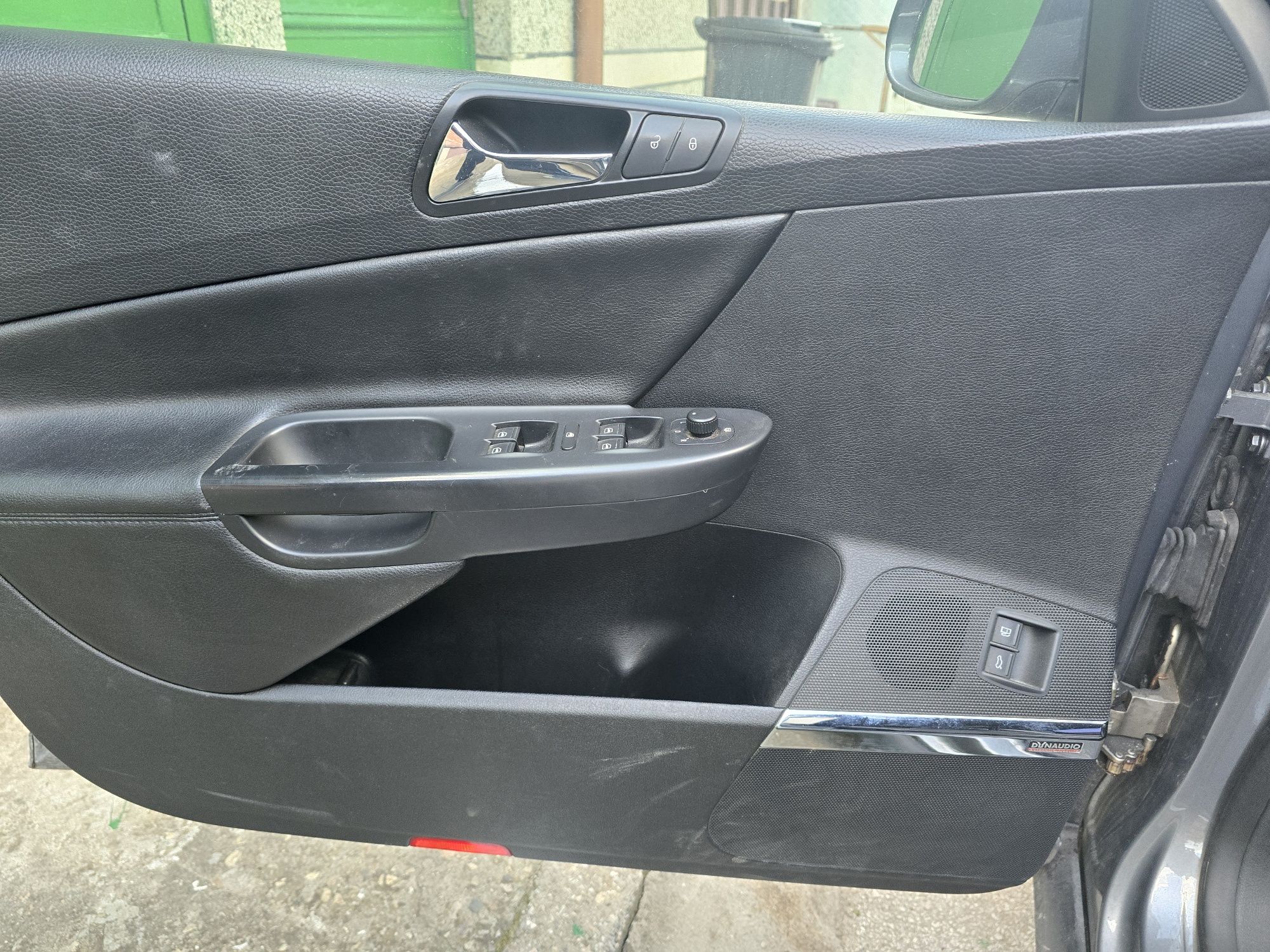 Vw passat b6 2.0 tdi 8кл highline