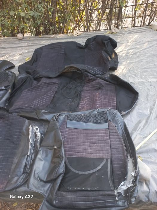 Авточехол отдам дёшево арзонга сотилади