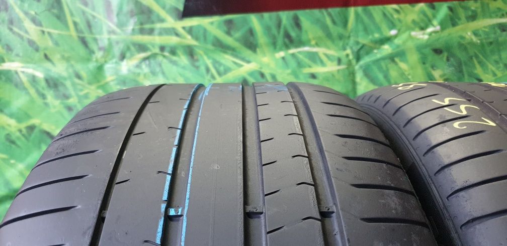 255 35 19 vara pirelli runflat