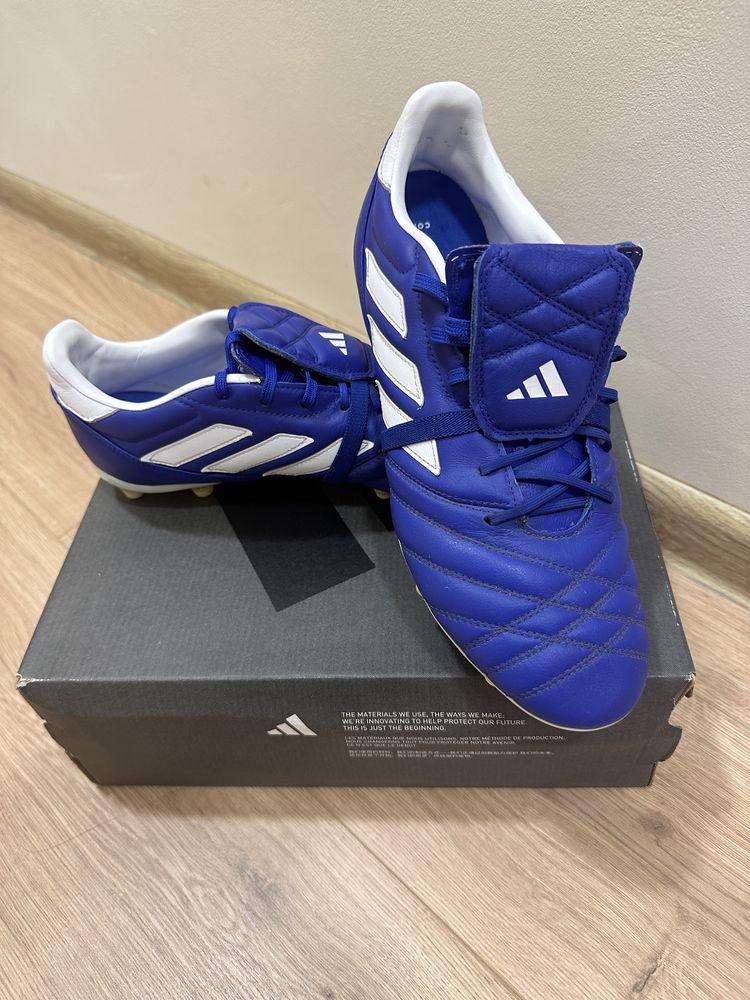 Adidas Copa Gloro FG