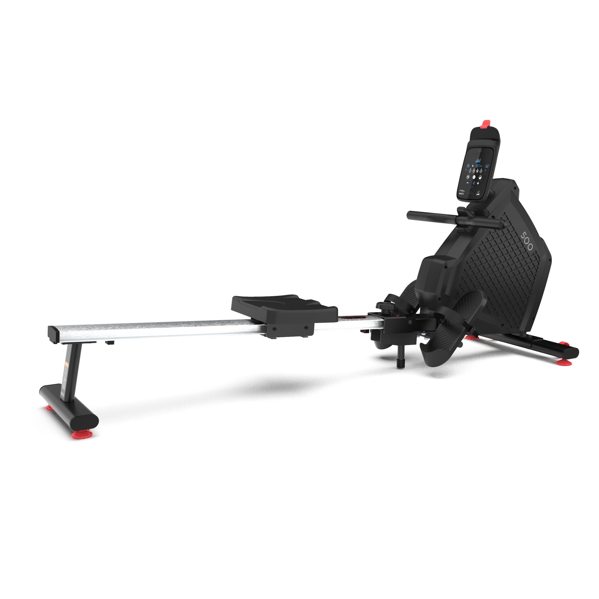 Aparat de vâslit - produs resigilat - (SecondHand) Decathlon