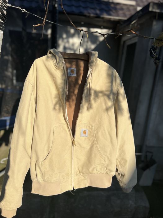 Carhartt Active Jacket vintage