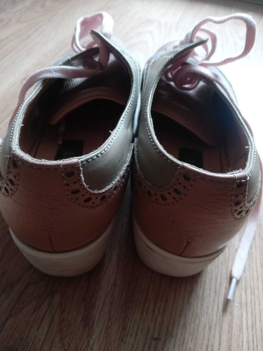 Pantofi damă Musette