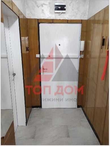 Дава се под наем Тристаен апартамент в Варна, Колхозен пазар - 80 кв.м за 459 € - Снимка #7