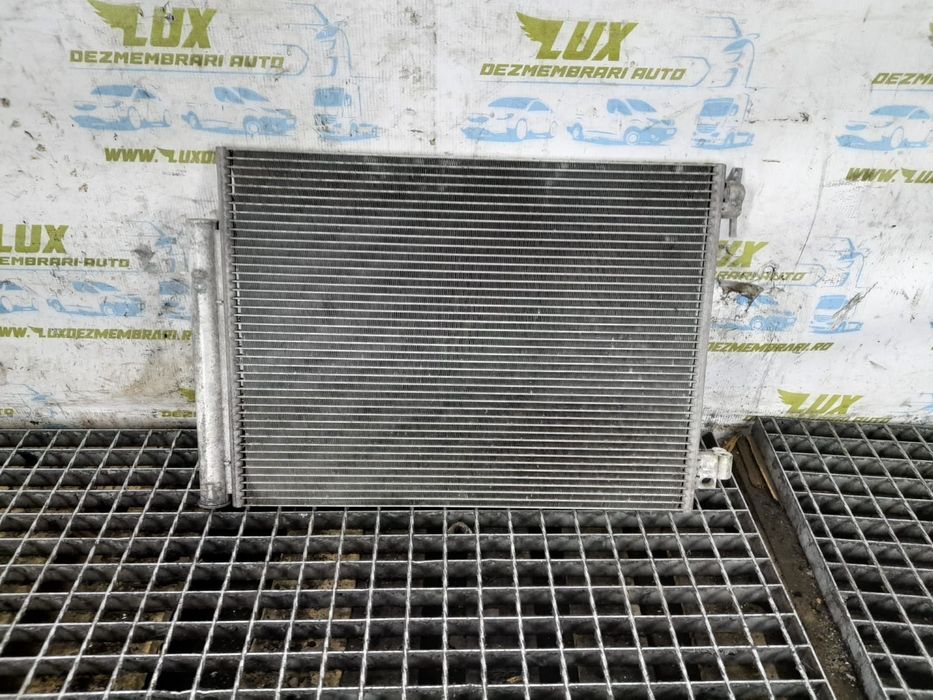 Radiator clima AC  1.5 dci K9K858 Dacia Duster 1 [facelift] [2013 - 2