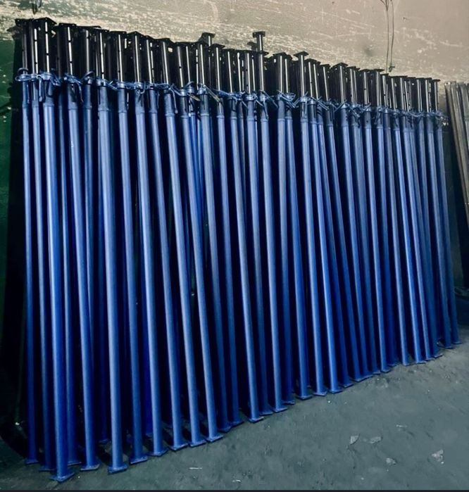 Stoyka lesa arendaga va sotuvga