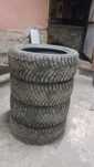 MICHELIN X-ICE North 4 Made in Italy