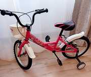 Bicicleta fetite