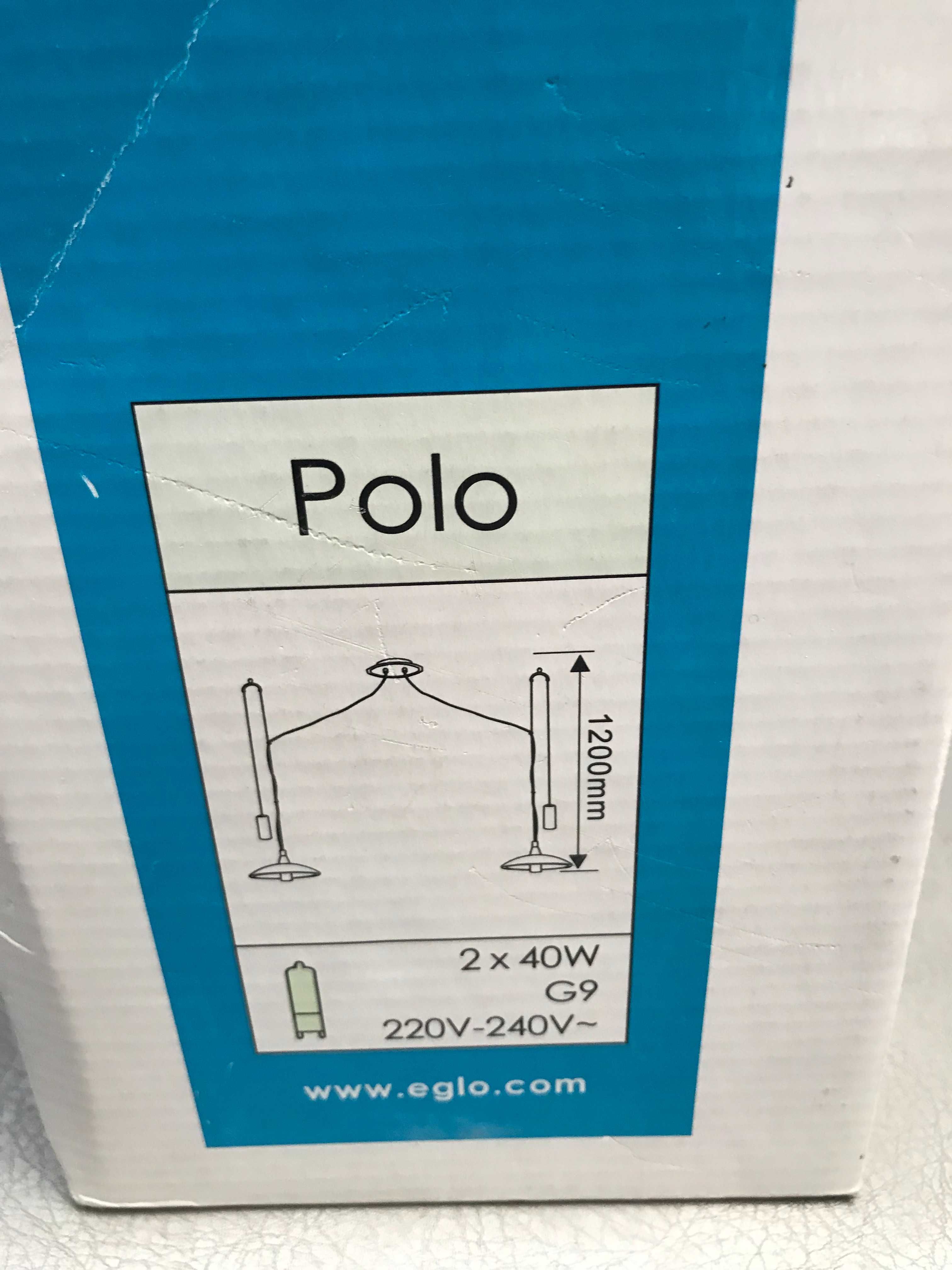 Полилей  Eglo Polo
