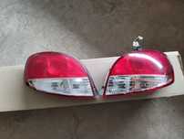 Matiz orqa fara original shishasi singan