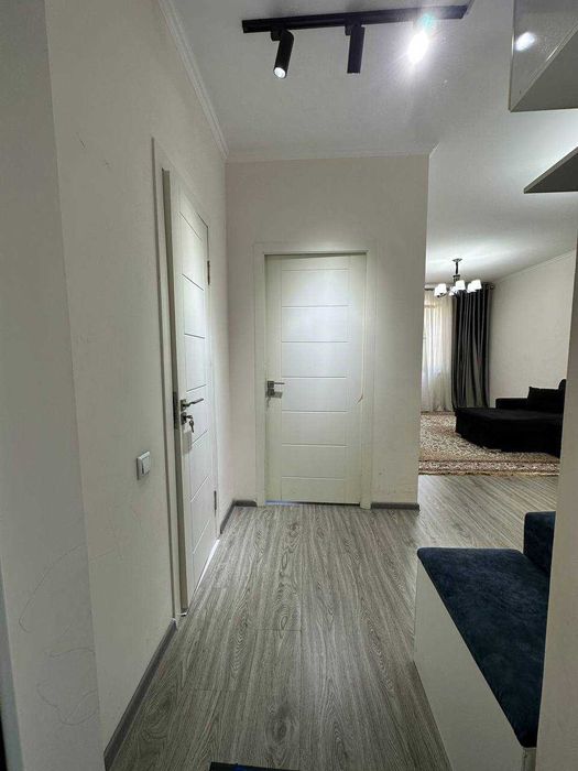 Сдаётся кв ор-р ЖК Грен Парк Ашхабад 1/3/9 ро-н Яшнабадский 101*