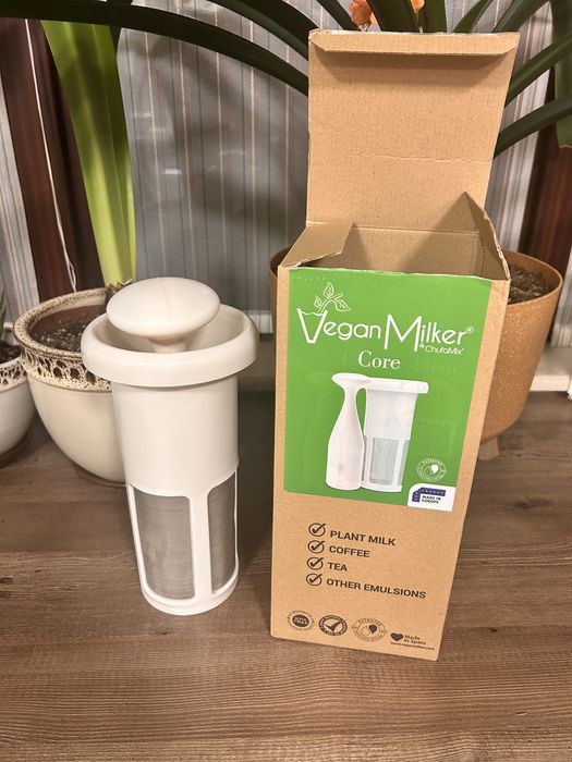 VeganMilker® уред