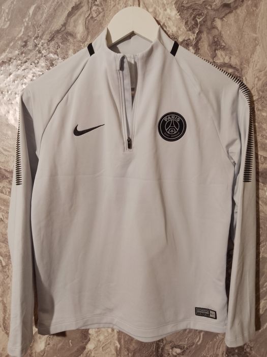 Bluza Trening Fotbal PSG de Copii