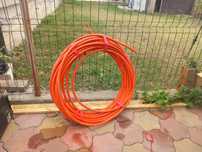 Cablu electric 33 de ml 3x10mm nou