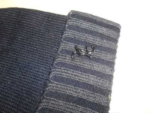 Pălărie de iarnă pentru bărbați Billionaire 0124