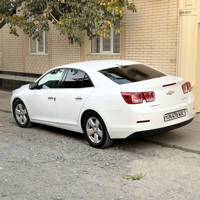 Malibu 1 Малибу 1