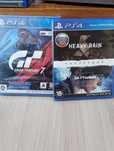 Продам игры на  PS4 PS5
