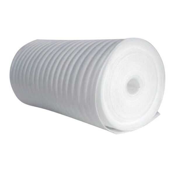 для теплого пола, Подложка с фольгой и без-от производителя 3-5-9мм