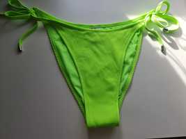 Bikini verde neon