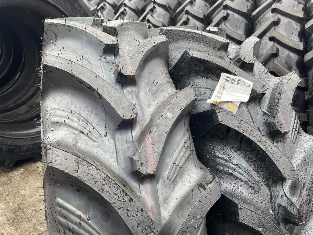 320/85R24 Cauciucuri noi agricole 12.4-24 livrare rapida OZKA