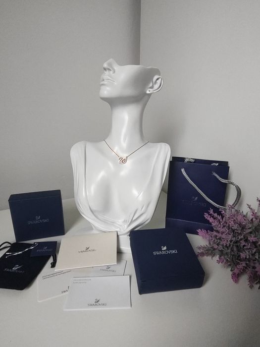 Lănțișoare Swarovski Noi