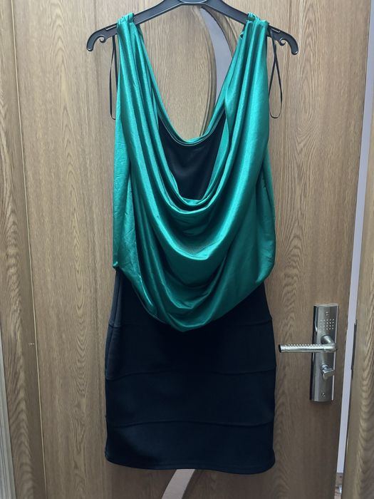 Rochie noua Amisu evening 34