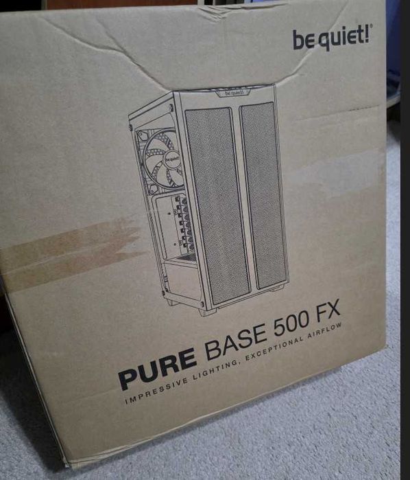 PC GAMING Asus Tuf + monitor iiYama nou