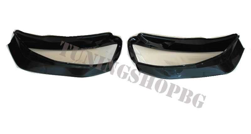 Капаци за фарове за Ауди A4 B8 фейслифт 11-16