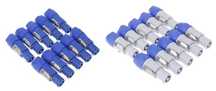 Conectori Speakon Powercon Mufe Connector