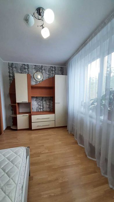 Дава се под наем Едностаен апартамент в София, Люлин 1 - 47 кв.м за 325 € - Снимка #2