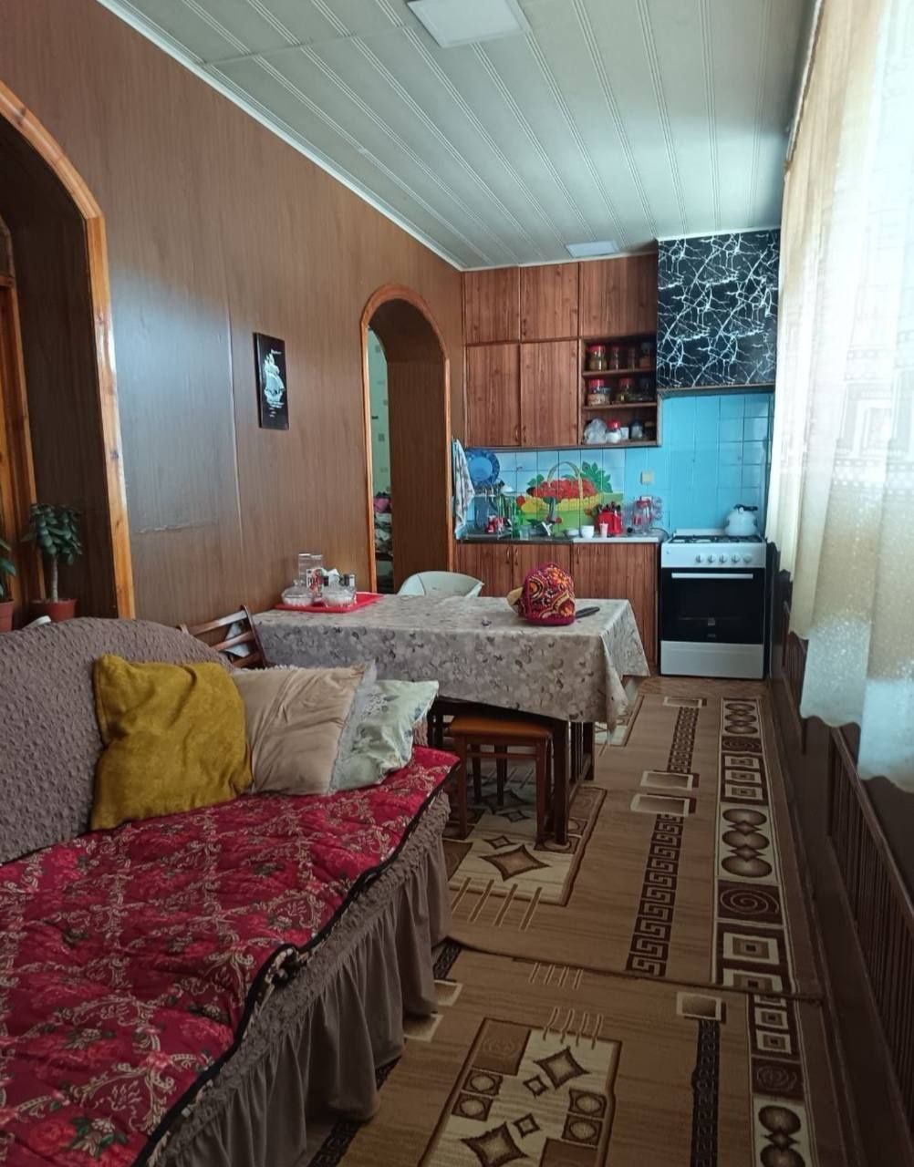Башлык продаётся 5/6/9 Депо 115кв.м (телеграм  канал )https://t.me/+y5