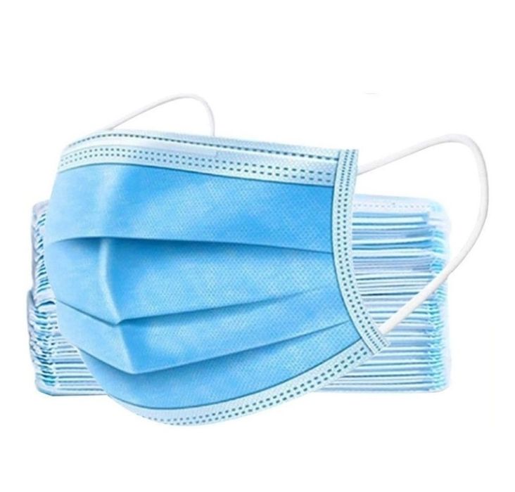 Маска медицинская