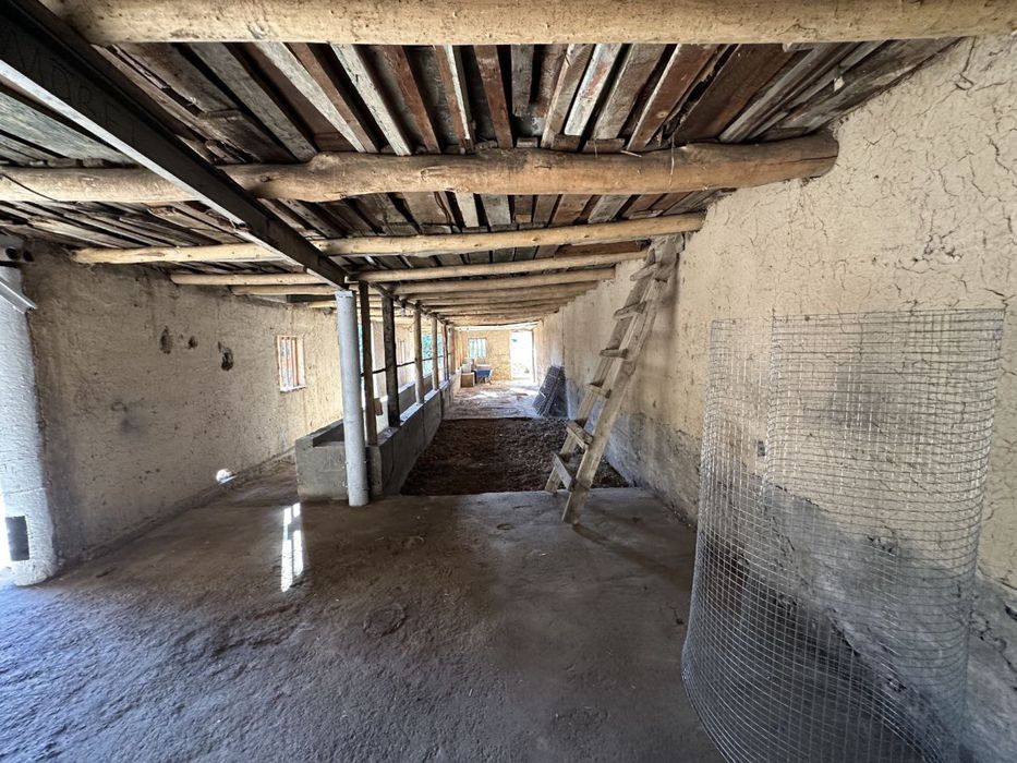 Продается участок в районе Тошми пост