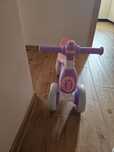 Bicicleta fara pedale copii