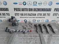 Kit Injectie Injectoare Pompa Rampa Vw Seat Skoda Audi A5 A4 B8 Q3 Q5 A6 C7 Passat CC Touran Etc. 2