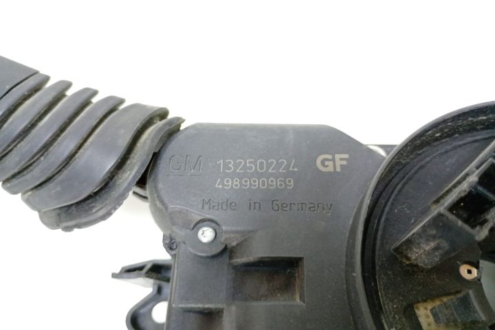 Ansamblu manete Modul cim 13250224 Opel Zafira B