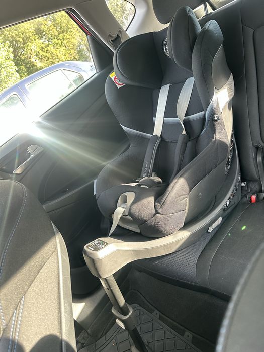 Scaun auto Cybex Sirona S2