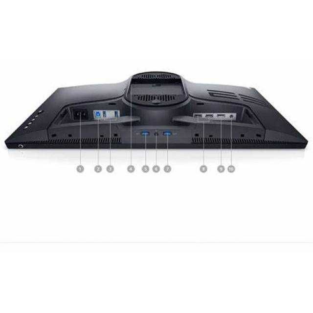Монитор Dell Alienware AW2521HFA