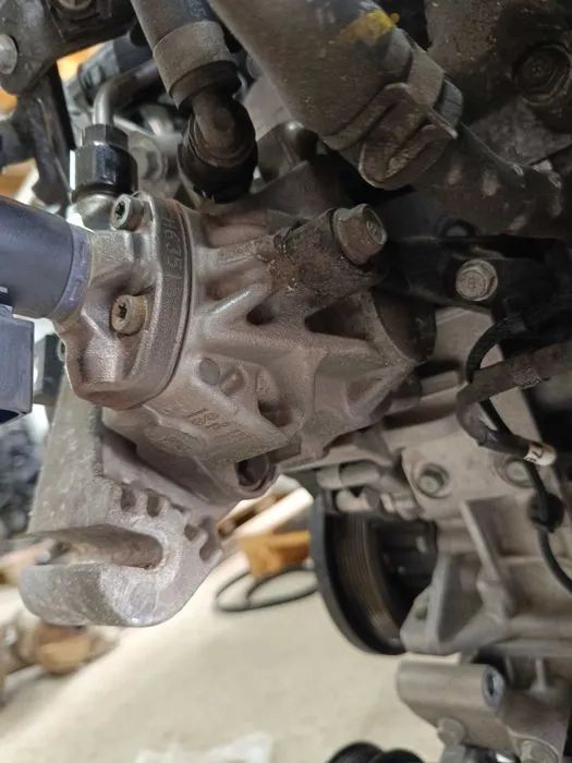 Kit Injectie Kia Sportage 1.6 CRDI