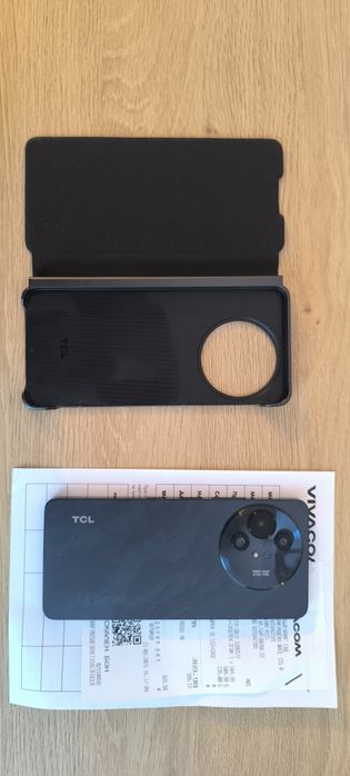 TCL 50 next paper pro GSM телефон смартфон писалка