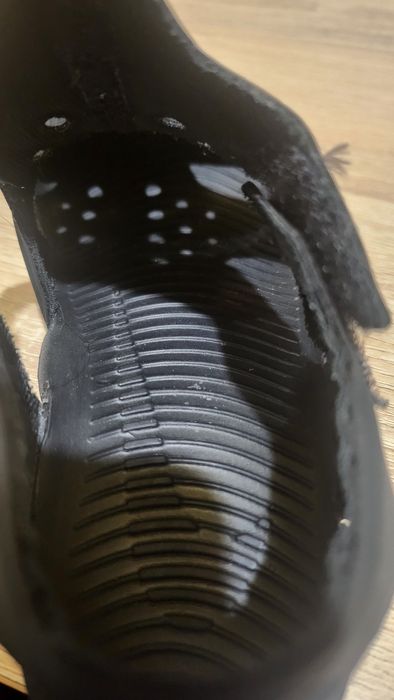 Детски сандали Nike 28,17см