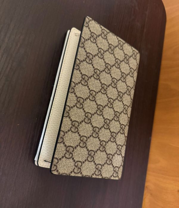 Чисто НОВА дамска чанта / клъч Gucci
