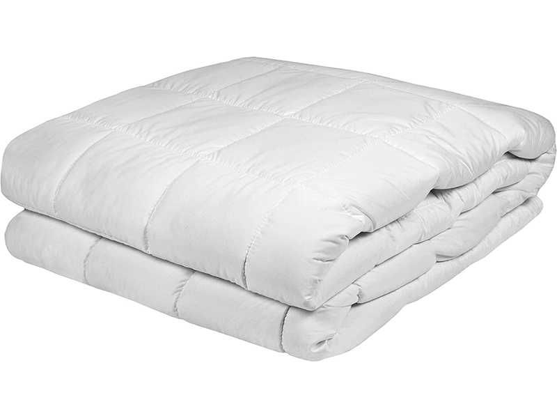 НОВИ! Релаксицаионно тежко одеяло 6 килограма / размер 135 х 200 см