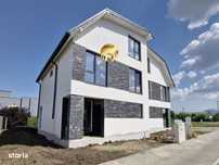 Vila 4 camere + Mansarda Mare - Otopeni Odaile - toate utilitatile!