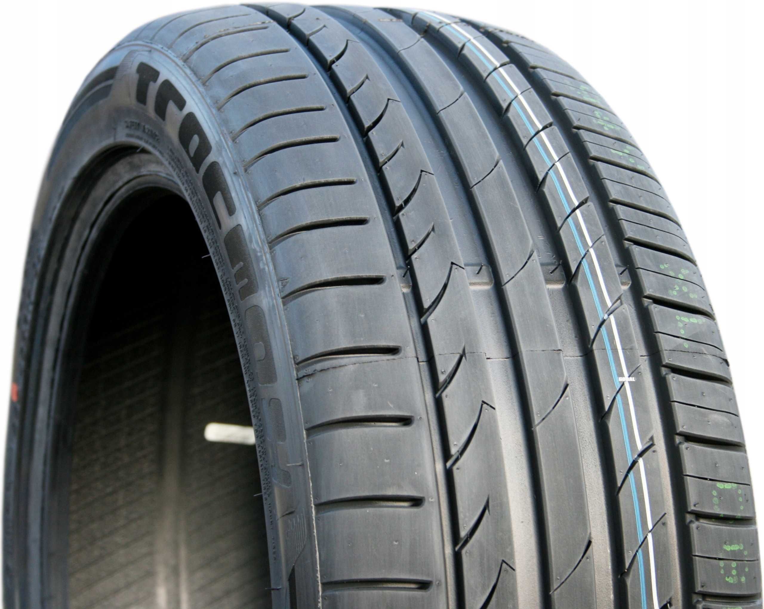 Летен спорт пакет TRACMAX 245/40R20 и 275/35R20 нов ДОТ  275/35/20