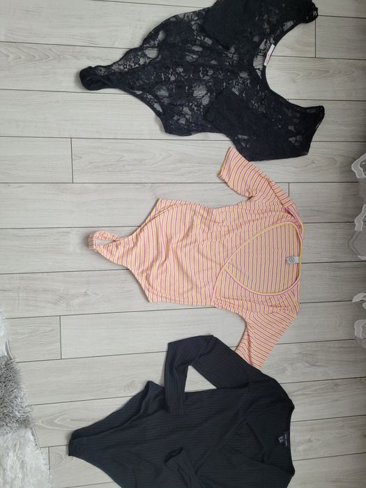 Body marime M am 3 bucati