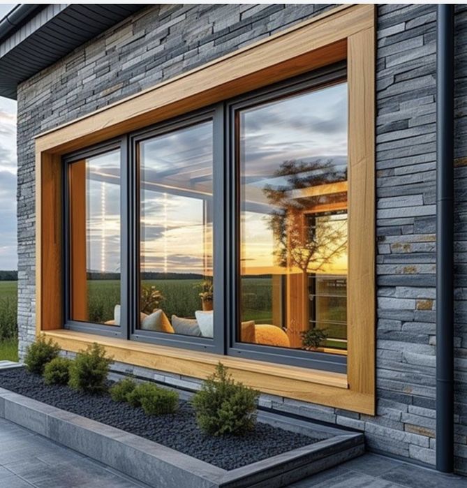 Ремонт Пластиковых окон и Дверей Замена Резины на окнах Регулировка