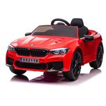Masinuta electrica Bmw M5 Competition echipata PREMIUM #RED