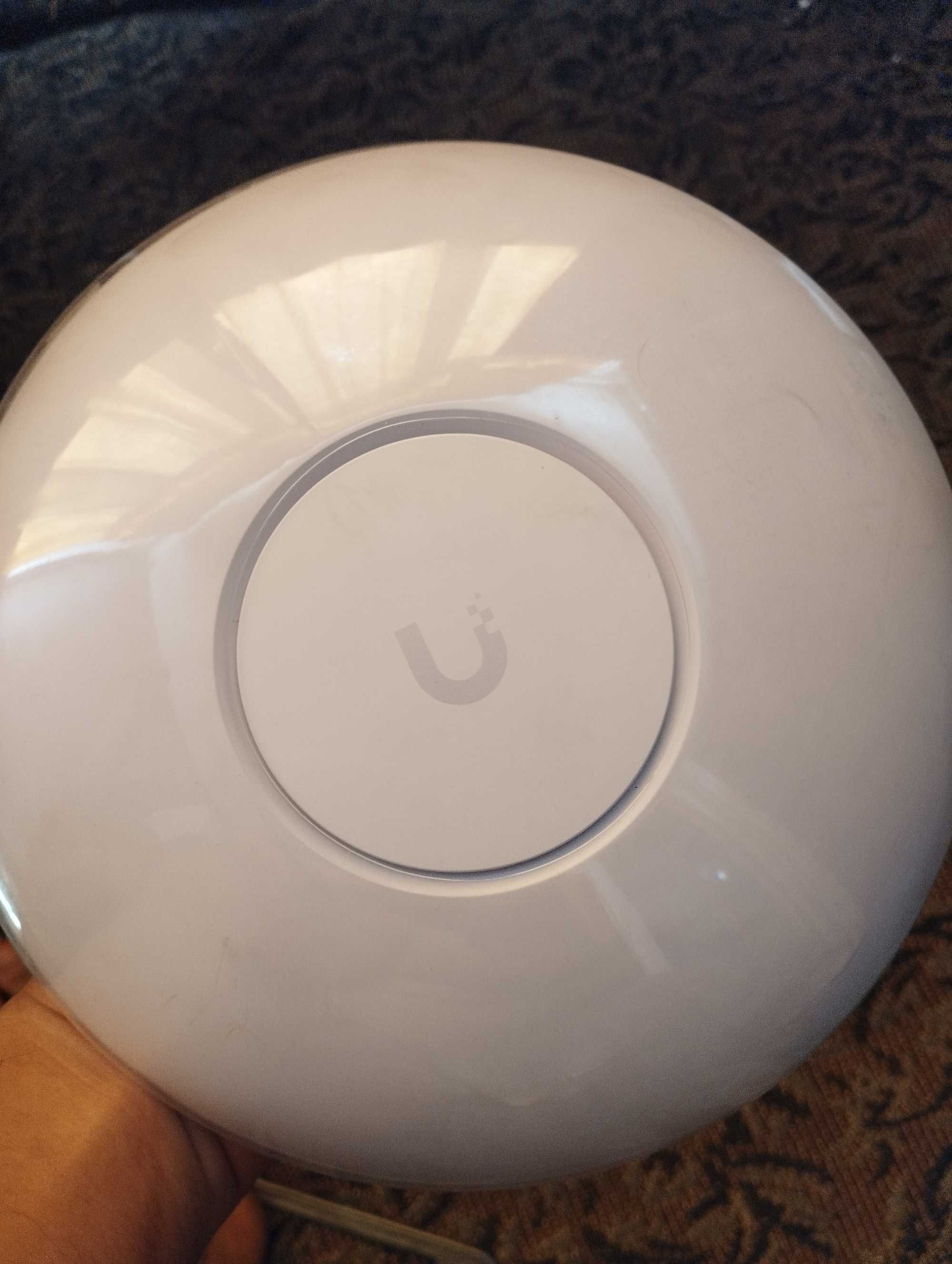 Unifi u7 pro точка доступа wifi